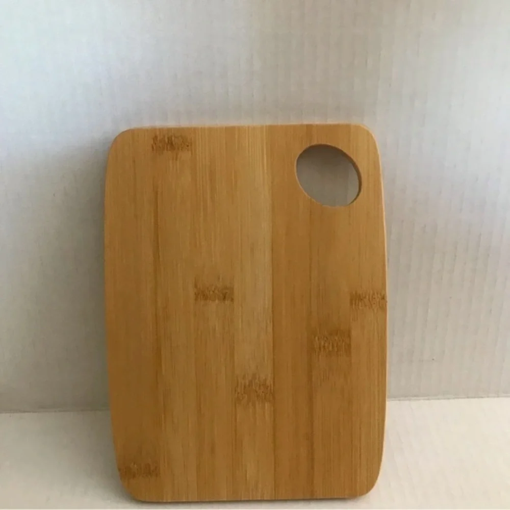 NWT‎ Craft Wood  4 Piece Plaques - Picture 9 of 10